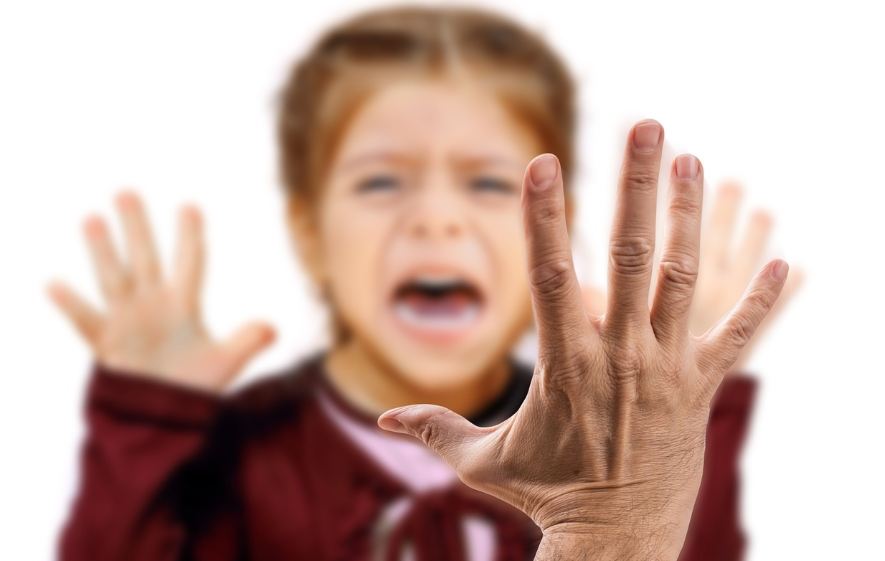 Tips to prevent domestic violence