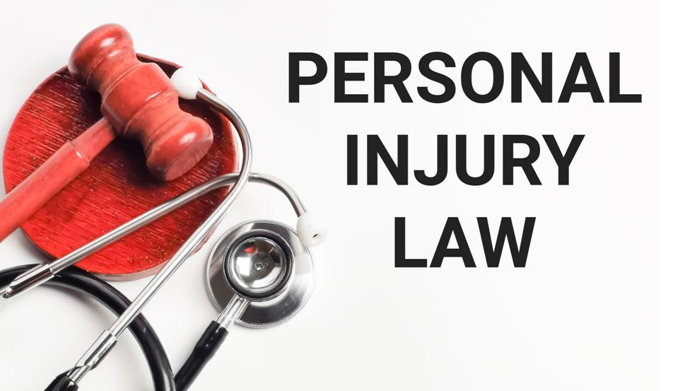 Deposition for a Personal Injury Lawsuit