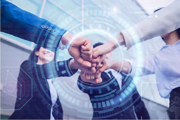 Registering a Company