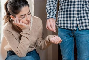 Divorce Cost in South Carolina