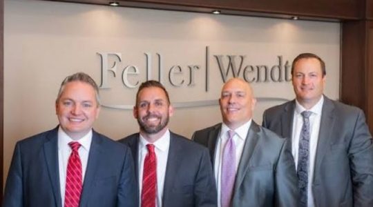 Feller & Wendt LLC