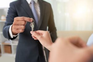 Legal Support Property