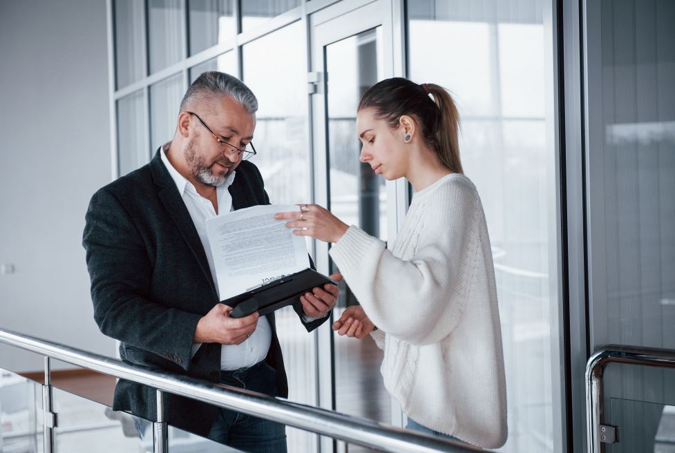 Personal Injury Law Firm