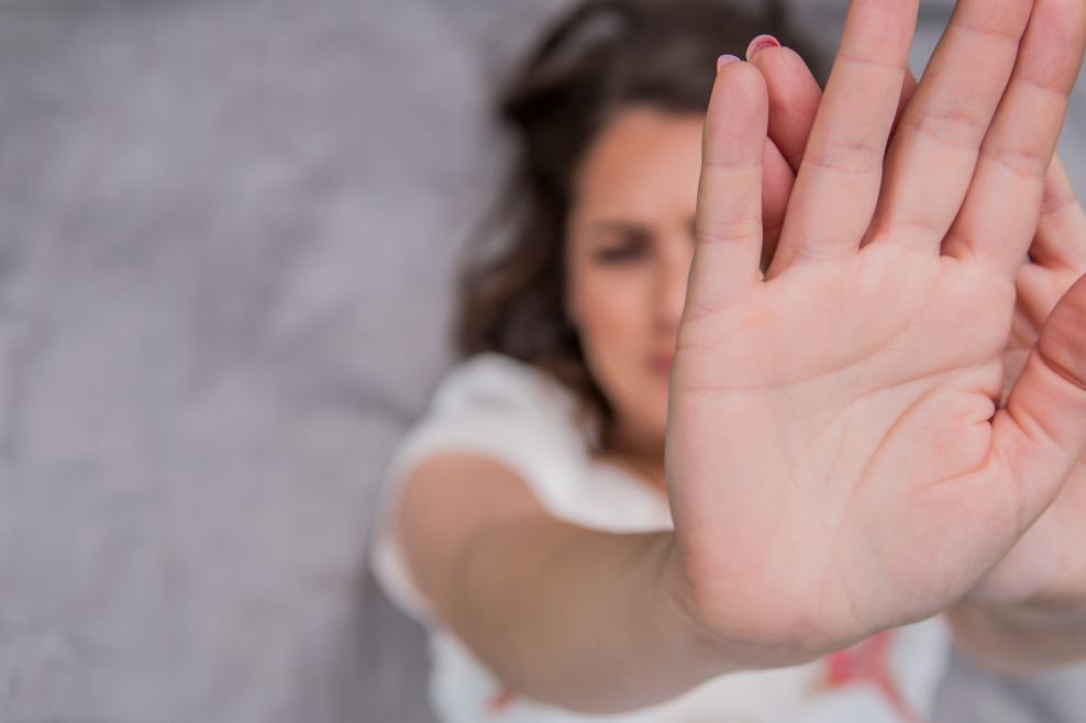 San Jose Domestic Violence Restraining Orders
