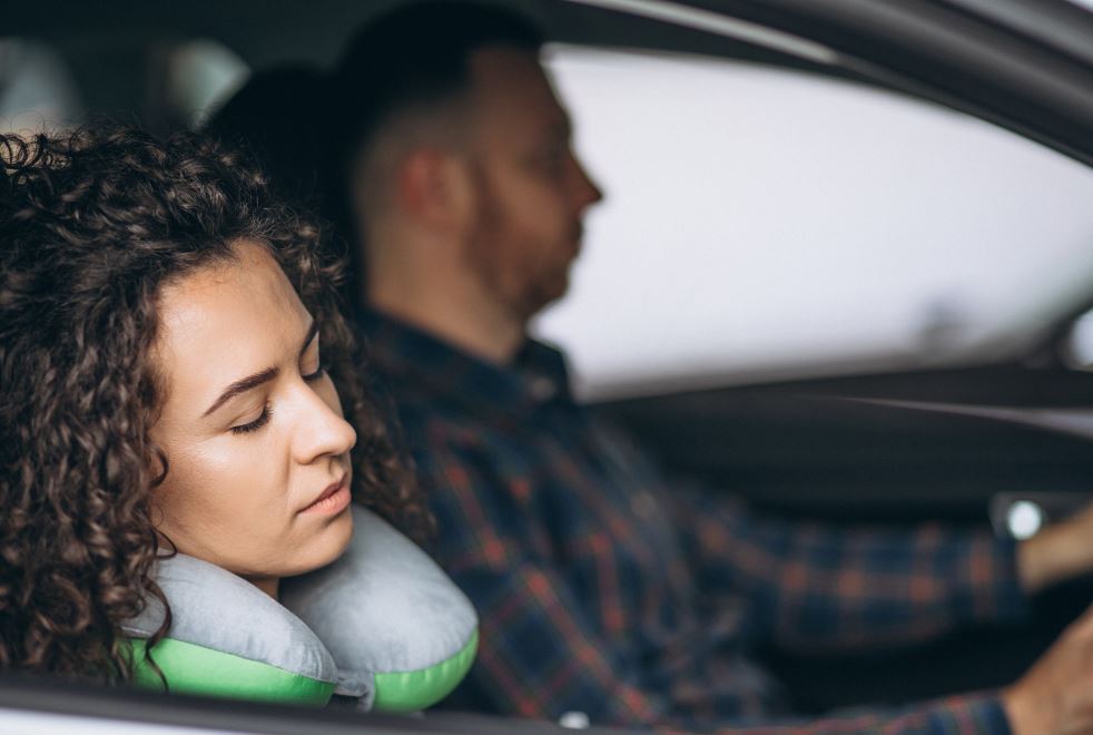 Is It Illegal to Sleep in Your Car in Pennsylvania