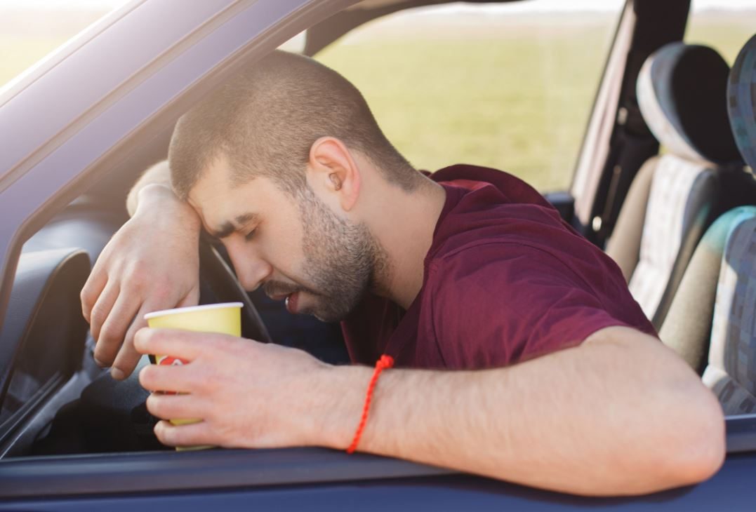 Is It Illegal to Sleep in Your Car