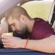 Is It Illegal to Sleep in Your Car
