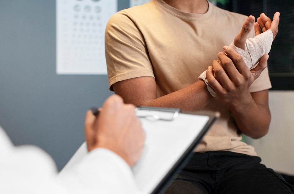 Medical Records Essential In a Personal Injury