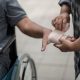 Motorcycle and Truck Accidents