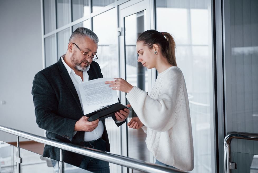 Personal Injury Law Firm