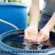 Why Is It Illegal to Catch Rainwater