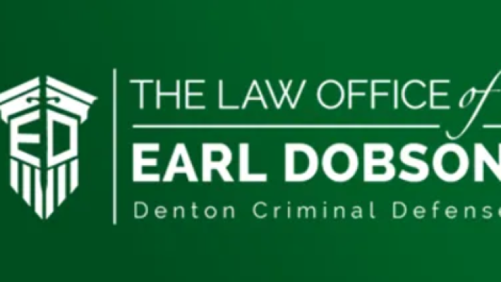 The Law Office of Earl Dobson
