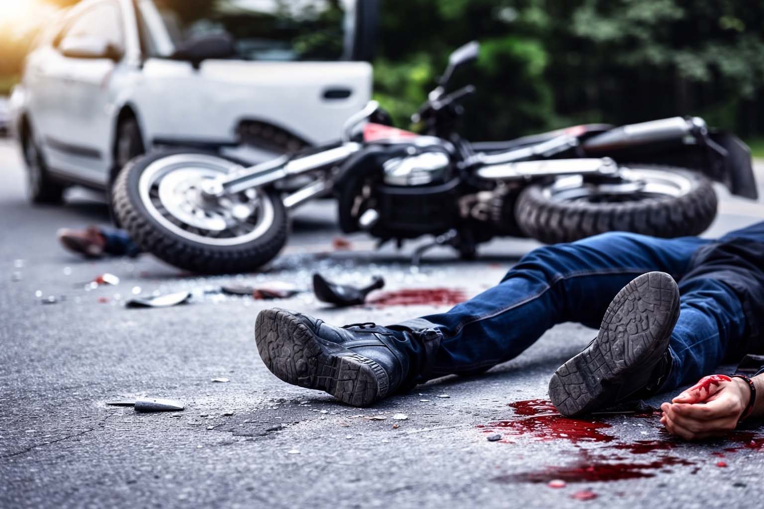 Seattle motorcycle accidents lawyer