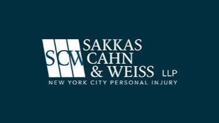 Sakkas, Cahn & Weiss, LLP