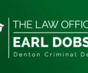 The Law Office of Earl Dobson