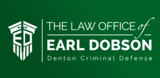 The Law Office of Earl Dobson